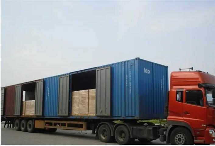 漳州到介休市整车运输