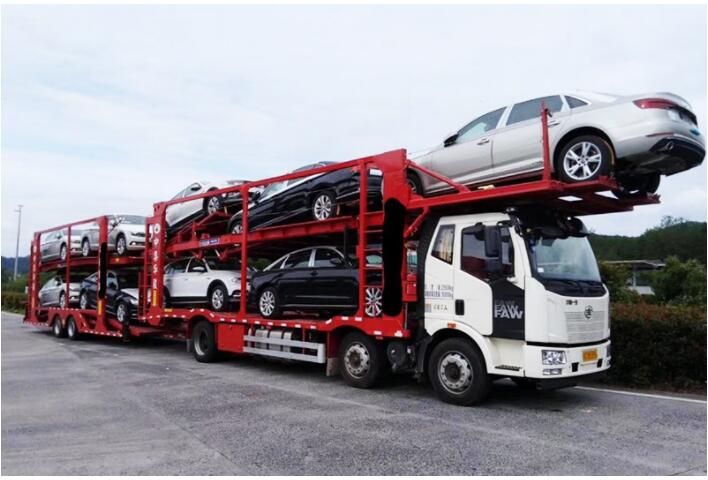 漳州到介休市轿车托运